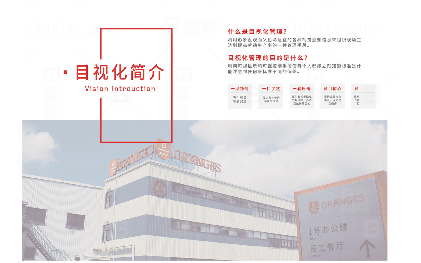 格朗吉斯目視化設(shè)計(jì)手冊