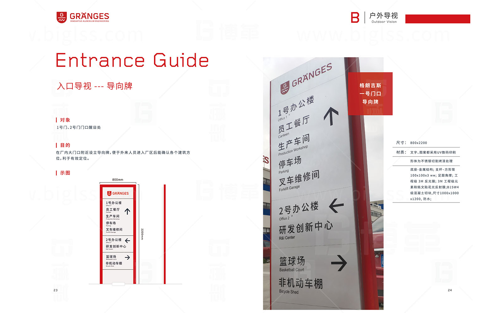 格朗吉斯目視化設(shè)計(jì)手冊