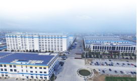 博革攜手江東金具設(shè)備制造，精益咨詢管理改善促生產(chǎn)