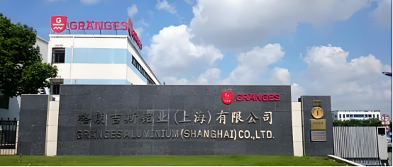 博革持續(xù)服務(wù)格朗吉斯,致力于行業(yè)領(lǐng)先的現(xiàn)場管理