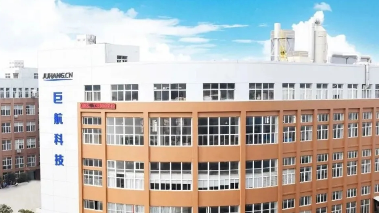 博革咨詢助力臺州自動(dòng)化設(shè)備公司實(shí)現(xiàn)精益管理升級