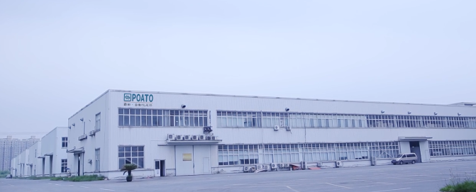 博革與上海某機(jī)電設(shè)備企業(yè)簽約 賦能智能制造目視化標(biāo)桿工廠(chǎng)