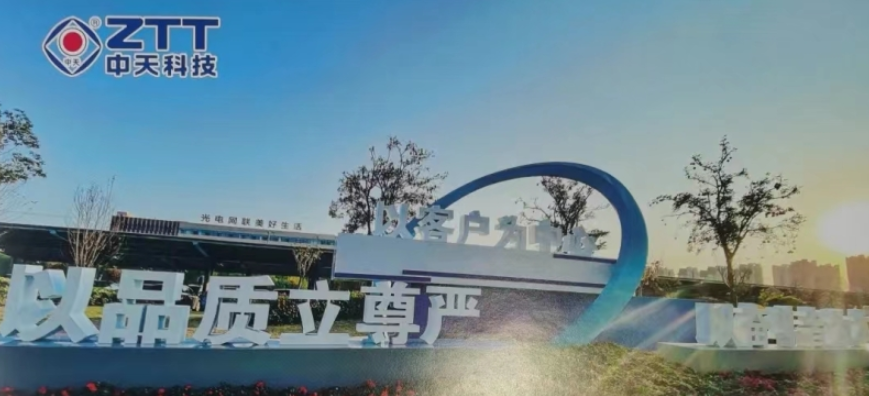 深化合作！博革與中天耐熱導線工廠再簽三維模型視頻制作合同