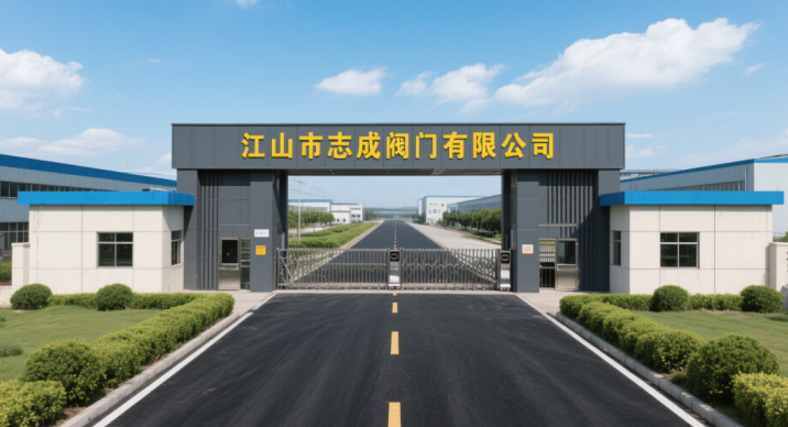 博革咨詢與浙江閥門企業(yè)簽約工廠目視化合作項(xiàng)目