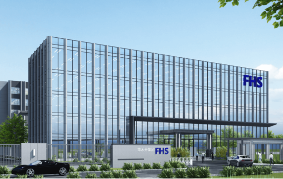 博革與江蘇烽禾升集團續(xù)簽工廠合同 推進4、5廠區(qū)目視化工程規(guī)劃落地?