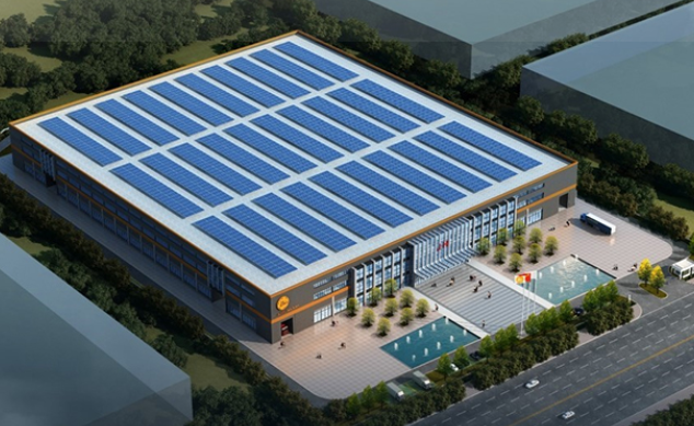 博革與蕪湖佳宏新材料達成合作，簽約目視化設(shè)計落地工程項目