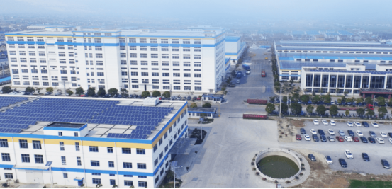 博革與江東金具設備企業(yè)，以目視化落地施工工程賦能金具生產(chǎn)管理升級