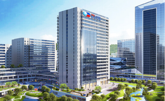 重慶博革與深圳市電子硬件企業(yè)簽約目視化設(shè)計(jì)合同 賦能科技企業(yè)現(xiàn)場(chǎng)管理精細(xì)化