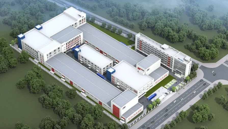 上海博革與福建新材料簽約 目視化設(shè)計賦能新材料企業(yè)精益升級