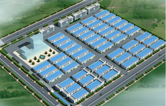 廠區(qū)規(guī)劃之精益布局改如何實施？