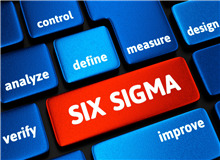 精益六西格瑪管理在物流企業(yè)中的應用
