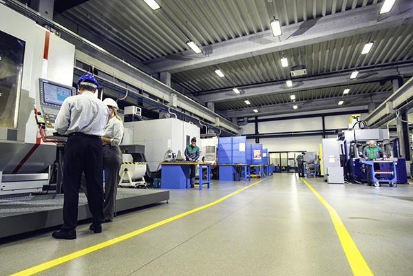 金牌班組長(zhǎng)現(xiàn)場(chǎng)管理基礎(chǔ)