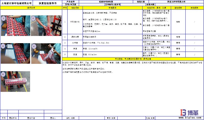 博革咨詢(xún)質(zhì)量可視化管理系統(tǒng)項(xiàng)目