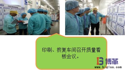 博革咨詢(xún)質(zhì)量可視化管理系統(tǒng)項(xiàng)目