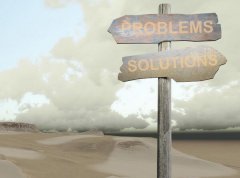 淺談精益管理推進(jìn)中問題分析與解決