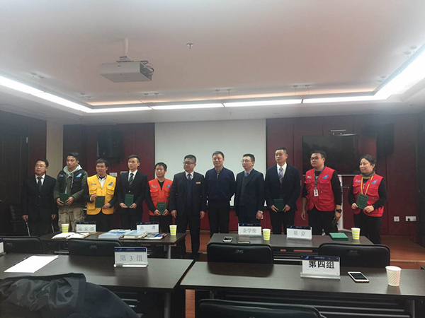 航空安全班組精益管理培訓(xùn)總結(jié)現(xiàn)場 航空安全班組精益管理培訓(xùn)總結(jié)現(xiàn)場