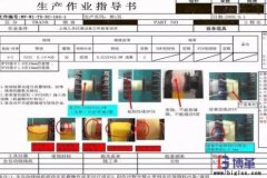 標準化操作是什么？