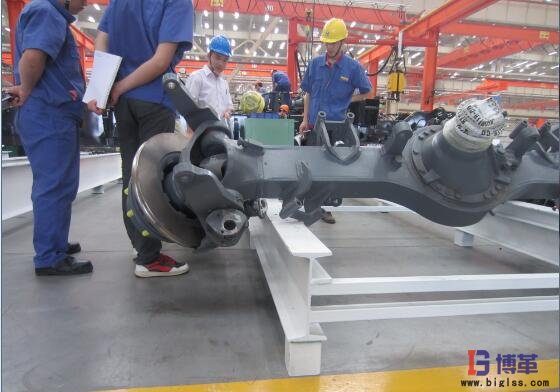 TPM管理的診斷現(xiàn)場