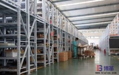 工廠倉(cāng)庫(kù)如何規(guī)劃布局？