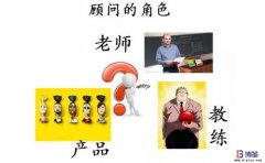 精益咨詢顧問在生產(chǎn)管理推進(jìn)扮演什么角色？