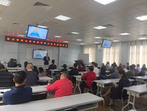 預(yù)算管理咨詢項(xiàng)目現(xiàn)場 預(yù)算管理咨詢項(xiàng)目現(xiàn)場