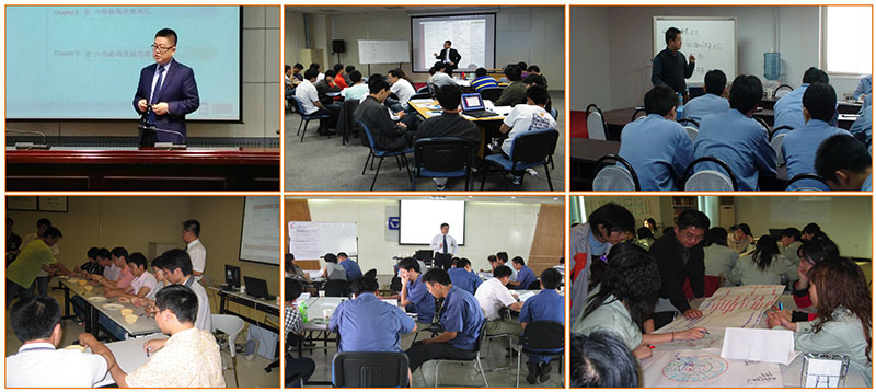 博革咨詢總裁培訓(xùn)現(xiàn)場 博革咨詢總裁培訓(xùn)現(xiàn)場