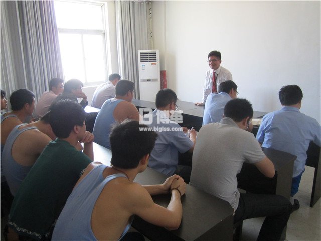 洋河酒業(yè)班組長設(shè)備管理技能培訓(xùn)總結(jié)分析 洋河酒業(yè)班組長設(shè)備管理技能培訓(xùn)總結(jié)分析