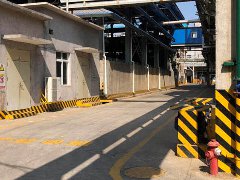 采礦業(yè)現(xiàn)場7S管理推行-實(shí)施模塊（定置管理、目視化...）