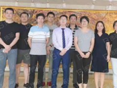 【公司動態(tài)】博革六西格瑪綠帶公開課圓滿結束！