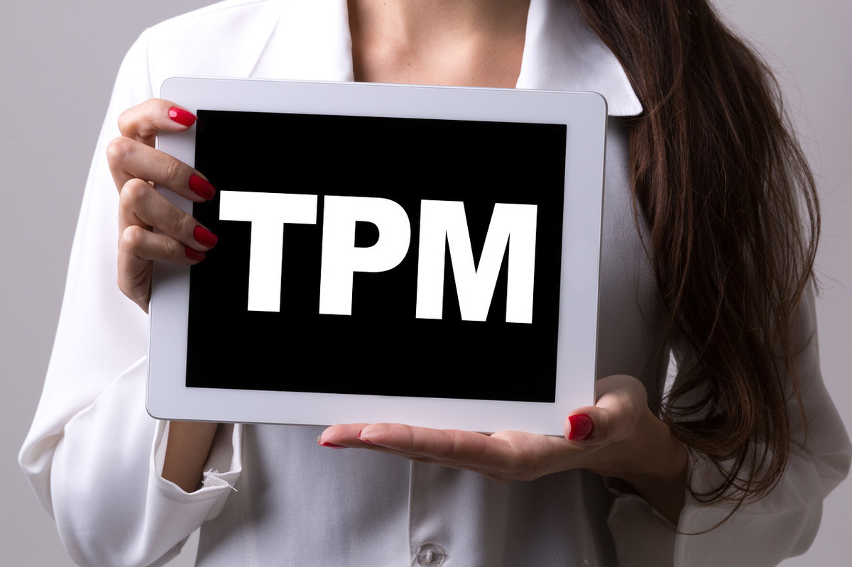 TPM設(shè)備管理如何提高利用率？