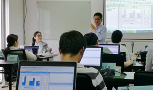 【年中鉅惠】六西格瑪綠帶公開(kāi)課火熱報(bào)名中！