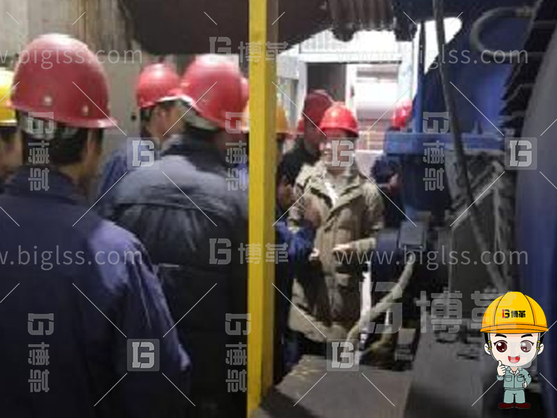 TPM生產，TPM管理，TPM咨詢，TPM培訓，TPM改善，上海博革，博革咨詢