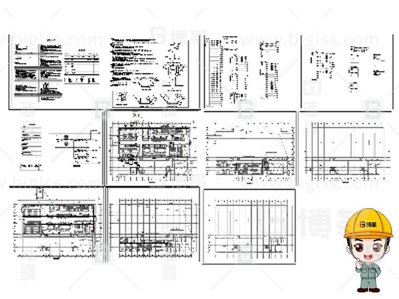 新工廠規(guī)劃，工業(yè)園區(qū)規(guī)劃，車間布局規(guī)劃，生產(chǎn)線體設(shè)計(jì)，數(shù)字化工廠，目視化設(shè)計(jì)，上海博革，博革咨詢