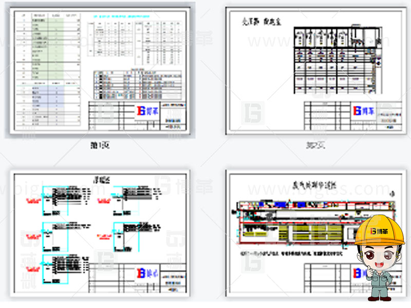 新工廠規(guī)劃，工業(yè)園區(qū)規(guī)劃，車間布局規(guī)劃，生產(chǎn)線體設(shè)計(jì)，數(shù)字化工廠，目視化設(shè)計(jì)，上海博革，博革咨詢