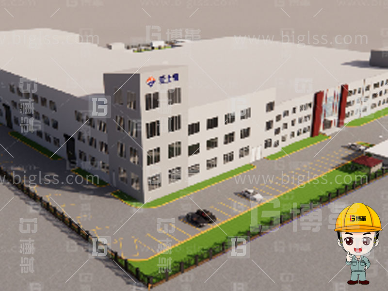 新工廠規(guī)劃，工業(yè)園區(qū)規(guī)劃，車間布局規(guī)劃，生產(chǎn)線體設計，數(shù)字化工廠，目視化設計，上海博革，博革咨詢