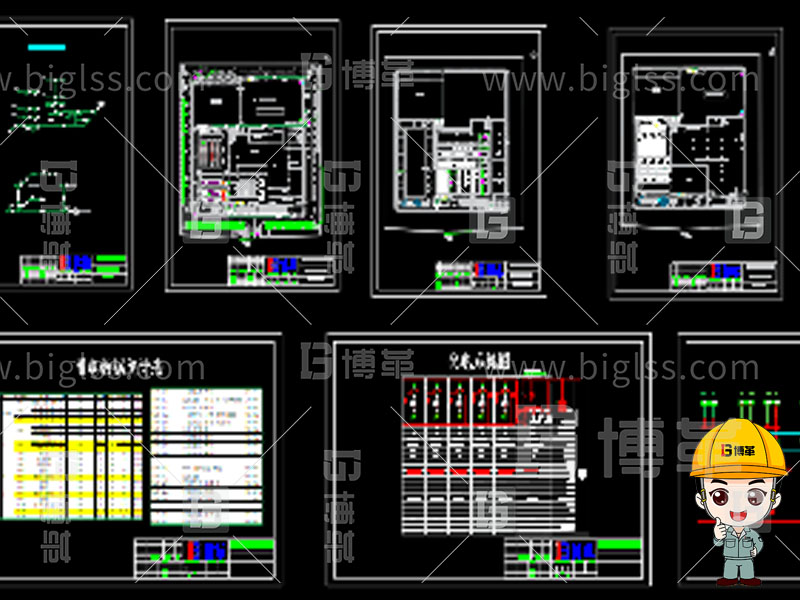 新工廠規(guī)劃，工業(yè)園區(qū)規(guī)劃，車間布局規(guī)劃，生產(chǎn)線體設計，數(shù)字化工廠，目視化設計，上海博革，博革咨詢