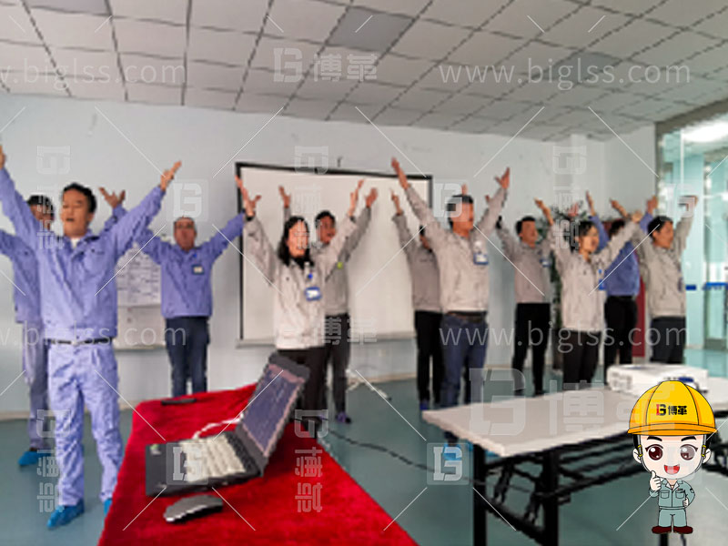 六西格瑪，六西格瑪培訓(xùn)，六西格瑪綠帶，六西格瑪黑帶，中質(zhì)協(xié)綠帶，中質(zhì)協(xié)黑帶，上海博革，博革咨詢