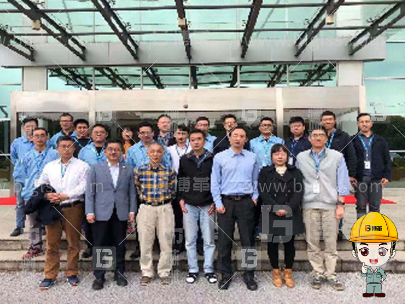 六西格瑪，六西格瑪培訓(xùn)，六西格瑪綠帶，六西格瑪黑帶，中質(zhì)協(xié)綠帶，中質(zhì)協(xié)黑帶，上海博革，博革咨詢