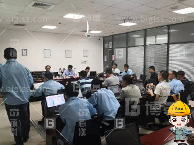 六西格瑪，六西格瑪培訓(xùn)，六西格瑪綠帶，六西格瑪黑帶，中質(zhì)協(xié)綠帶，中質(zhì)協(xié)黑帶，上海博革，博革咨詢