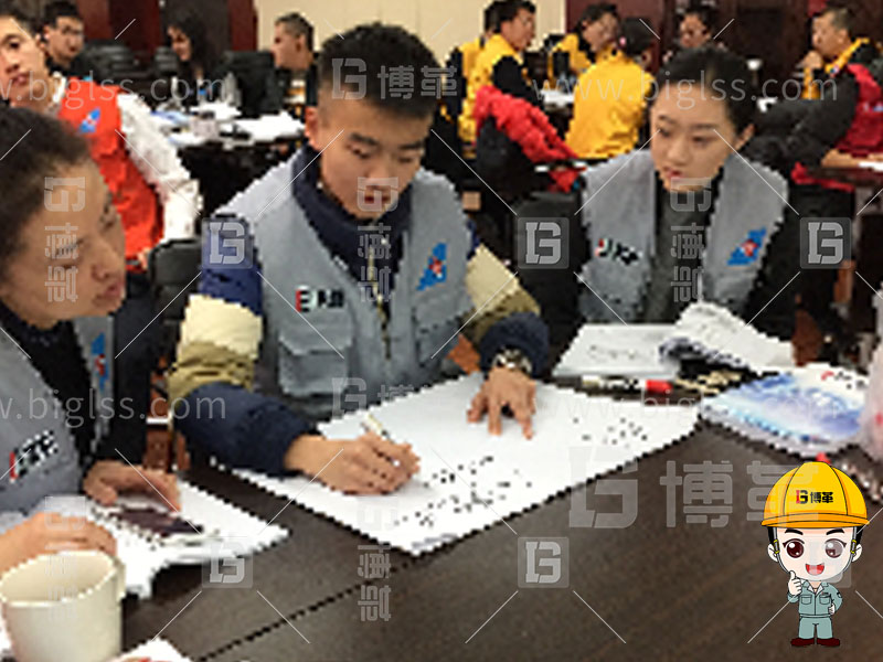 精益人才，精益人才培養(yǎng)，精益人才培訓(xùn)，班組長培訓(xùn)，金牌班組長，管理者實戰(zhàn)，管理者實戰(zhàn)培訓(xùn)，上海博革，博革咨詢