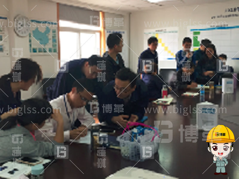 精益人才，精益人才培養(yǎng)，精益人才培訓(xùn)，班組長(zhǎng)培訓(xùn)，金牌班組長(zhǎng)，管理者實(shí)戰(zhàn)，管理者實(shí)戰(zhàn)培訓(xùn)，上海博革，博革咨詢