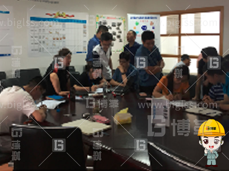 精益人才，精益人才培養(yǎng)，精益人才培訓(xùn)，班組長(zhǎng)培訓(xùn)，金牌班組長(zhǎng)，管理者實(shí)戰(zhàn)，管理者實(shí)戰(zhàn)培訓(xùn)，上海博革，博革咨詢