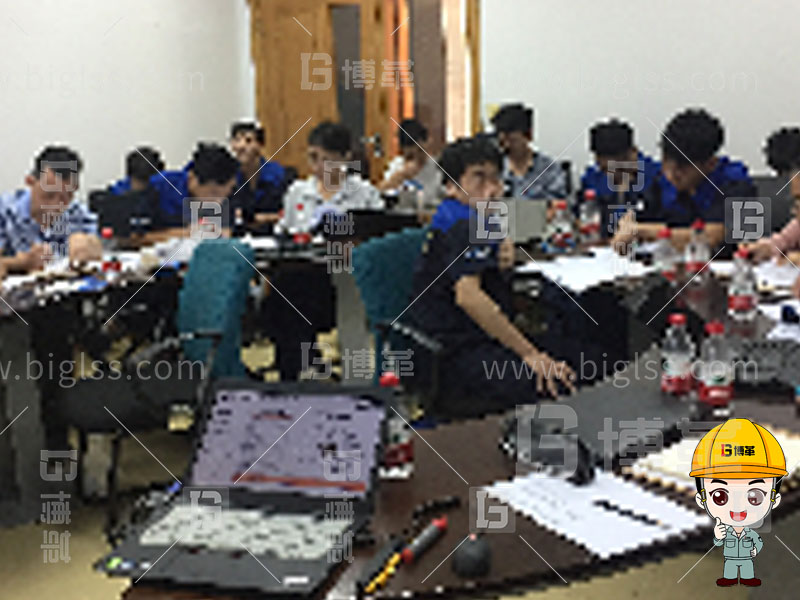 精益人才，精益人才培養(yǎng)，精益人才培訓，班組長培訓，金牌班組長，管理者實戰(zhàn)，管理者實戰(zhàn)培訓，上海博革，博革咨詢