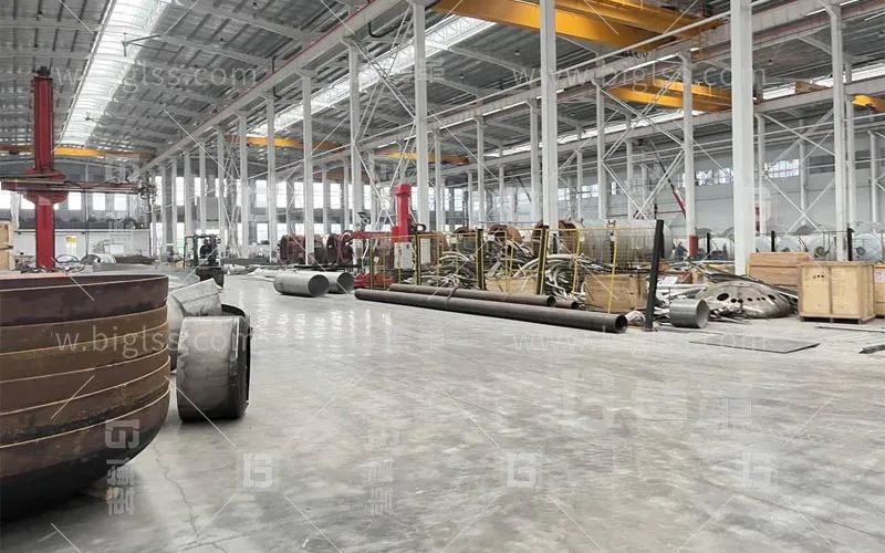 精益生產(chǎn)頭部企業(yè)，博革布局溫州市場