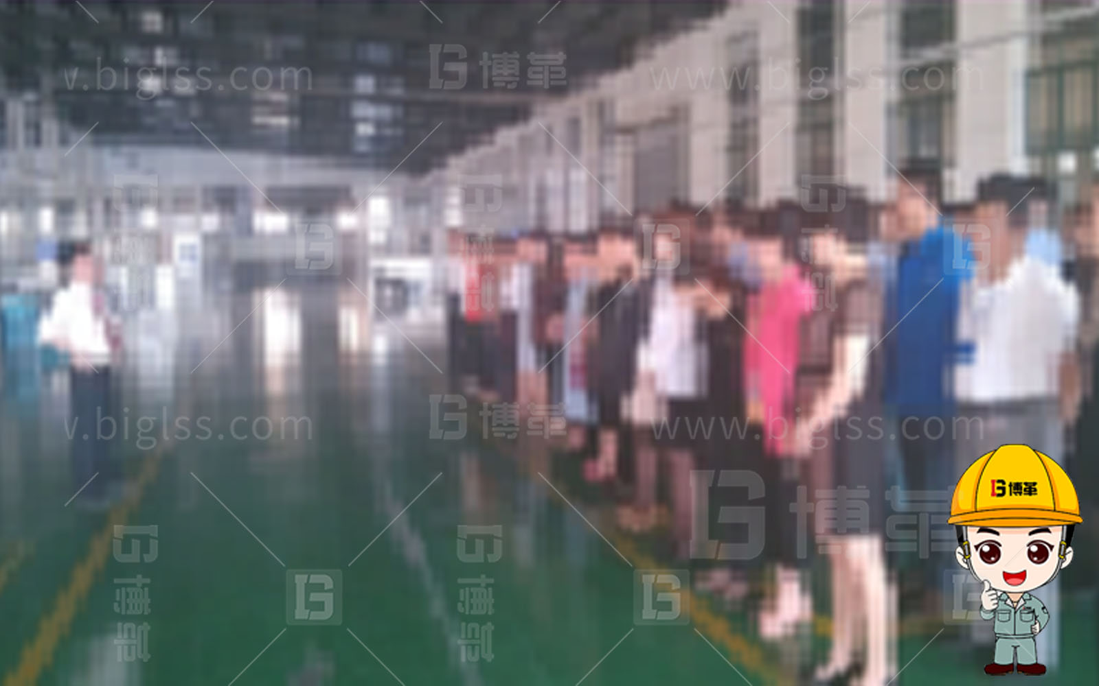 精益生產(chǎn)，精益管理，精益咨詢，上海博革，博革咨詢